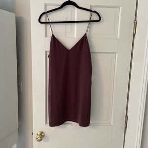 Tobi Shift Dress